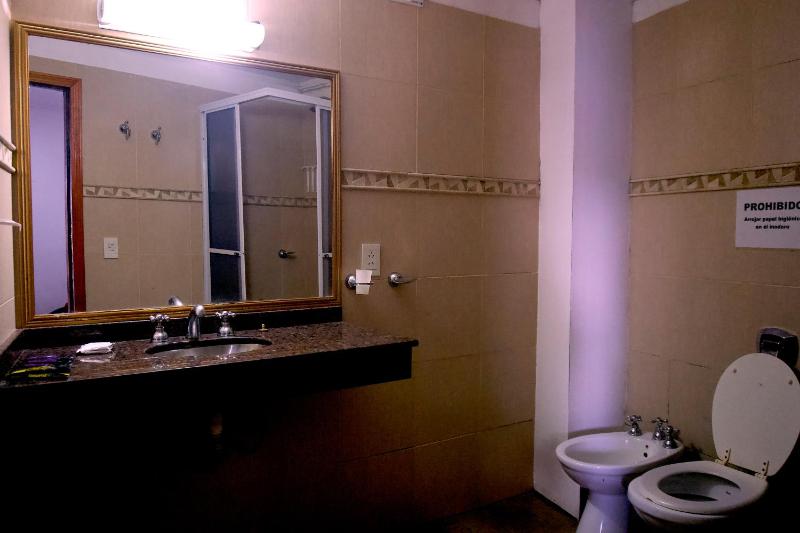 Hotel Los Lapachos - image 16