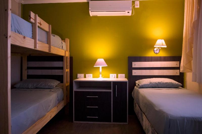 Hotel Los Lapachos - image 11