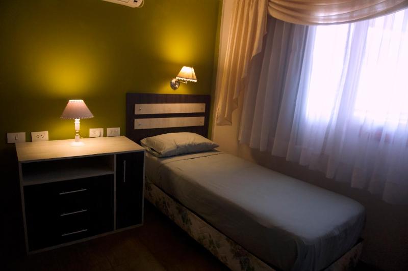 Hotel Los Lapachos - image 31