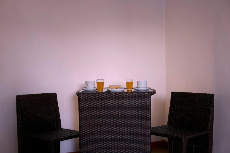 Hotel Los Lapachos - image 23