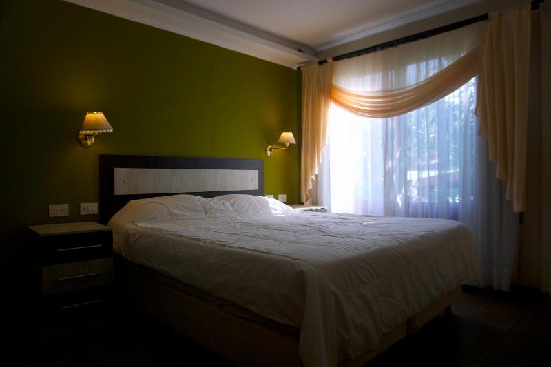 Hotel Los Lapachos - image 20