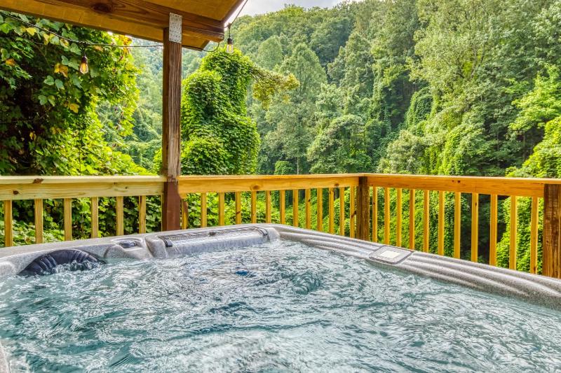 Velden Top Hot Tub Arcade Game Free Attraction Tickets WIFI - image 26