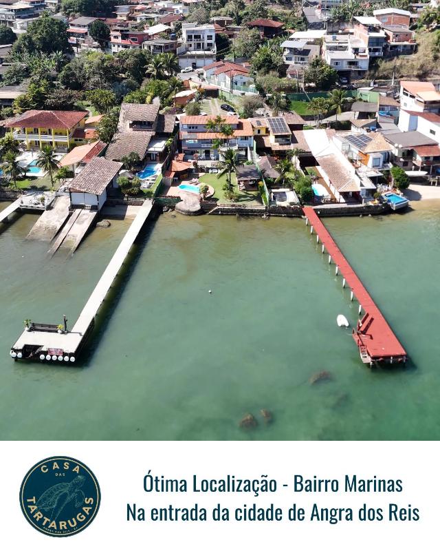 Casa das Tartarugas - image 2