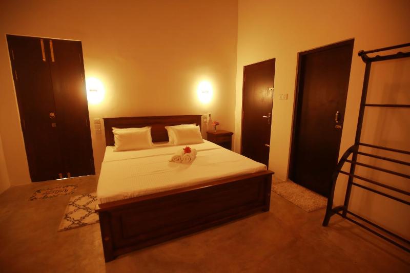 Hiriketiya Nanda Homestay - image 36
