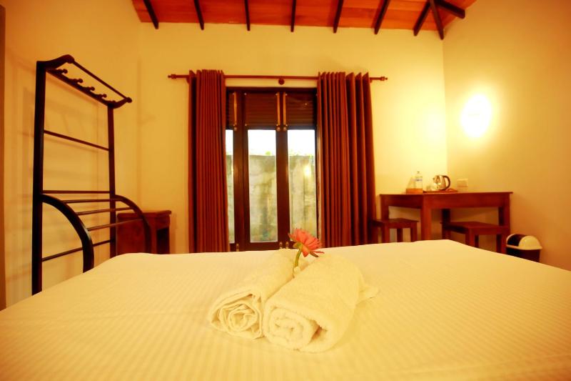 Hiriketiya Nanda Homestay - image 2