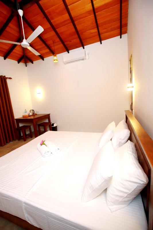 Hiriketiya Nanda Homestay - image 48