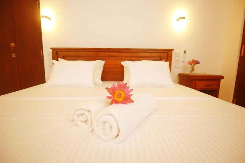 Hiriketiya Nanda Homestay - image 26