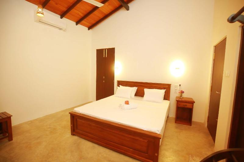 Hiriketiya Nanda Homestay - image 7