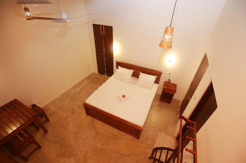 Hiriketiya Nanda Homestay - image 22