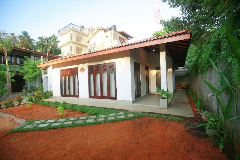 Hiriketiya Nanda Homestay - image 31