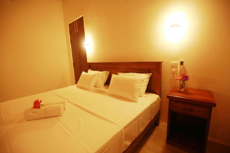 Hiriketiya Nanda Homestay - image 30