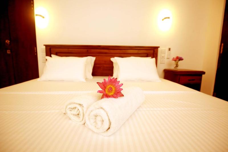Hiriketiya Nanda Homestay - image 24