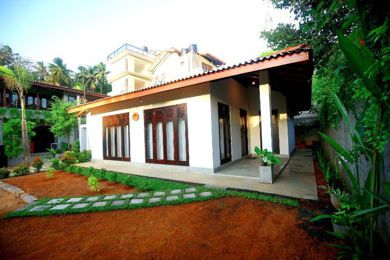 Hiriketiya Nanda Homestay - image 45