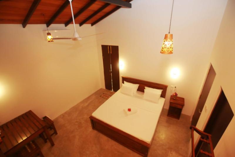 Hiriketiya Nanda Homestay - image 16
