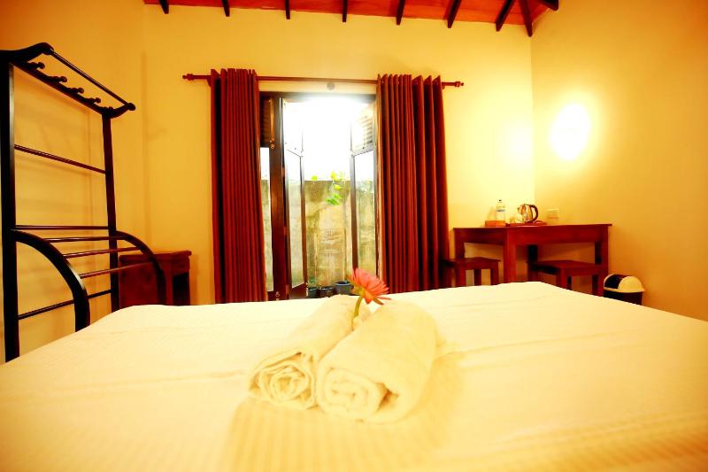 Hiriketiya Nanda Homestay - image 39