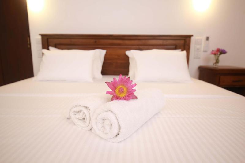 Hiriketiya Nanda Homestay - image 23