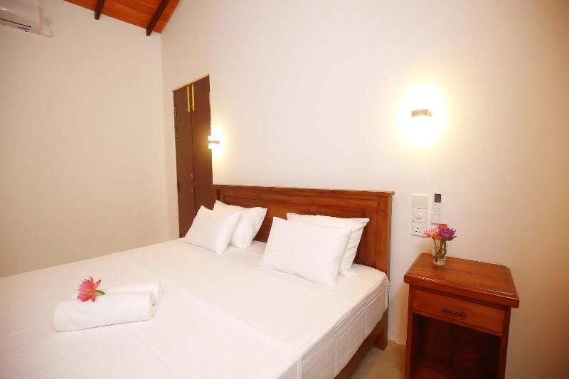 Hiriketiya Nanda Homestay - image 21