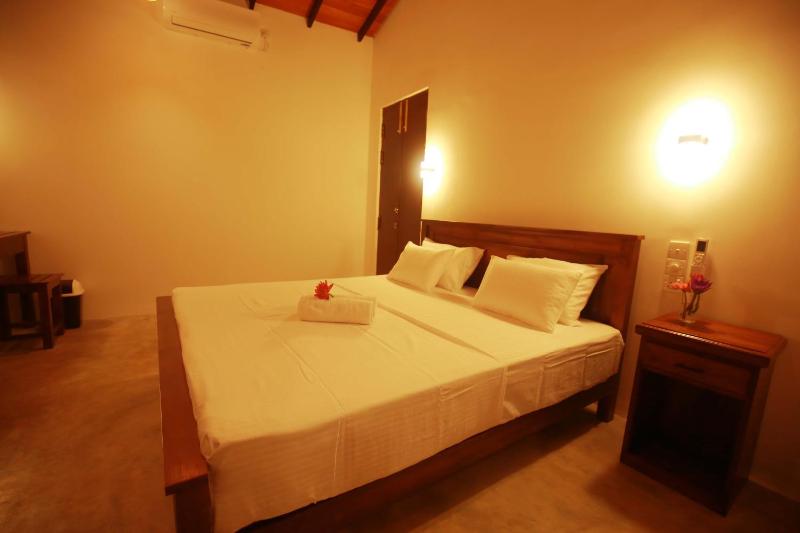 Hiriketiya Nanda Homestay - image 18