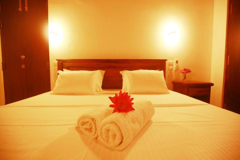 Hiriketiya Nanda Homestay - image 6