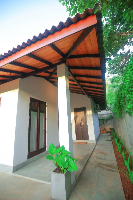 Hiriketiya Nanda Homestay - image 3