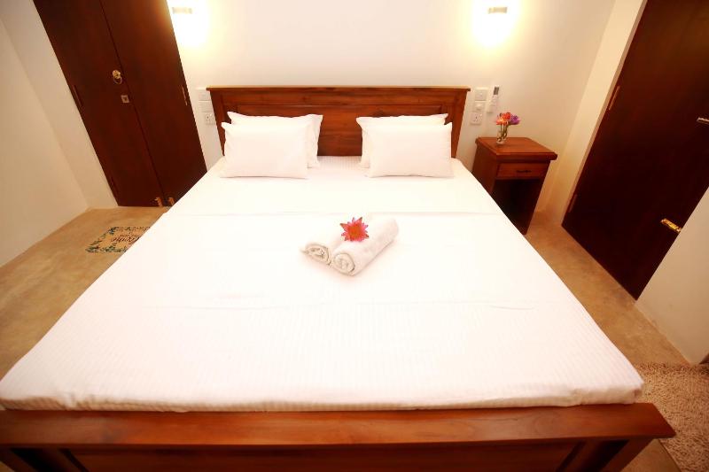 Hiriketiya Nanda Homestay - image 9