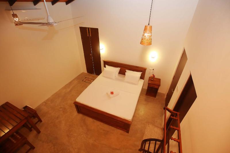 Hiriketiya Nanda Homestay - image 43