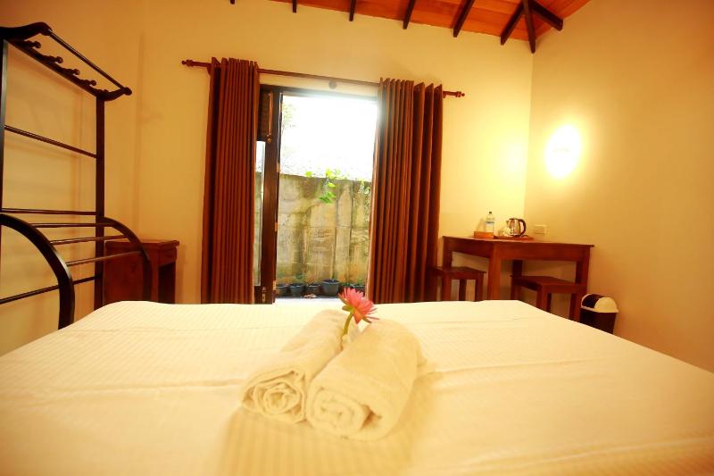 Hiriketiya Nanda Homestay - image 8