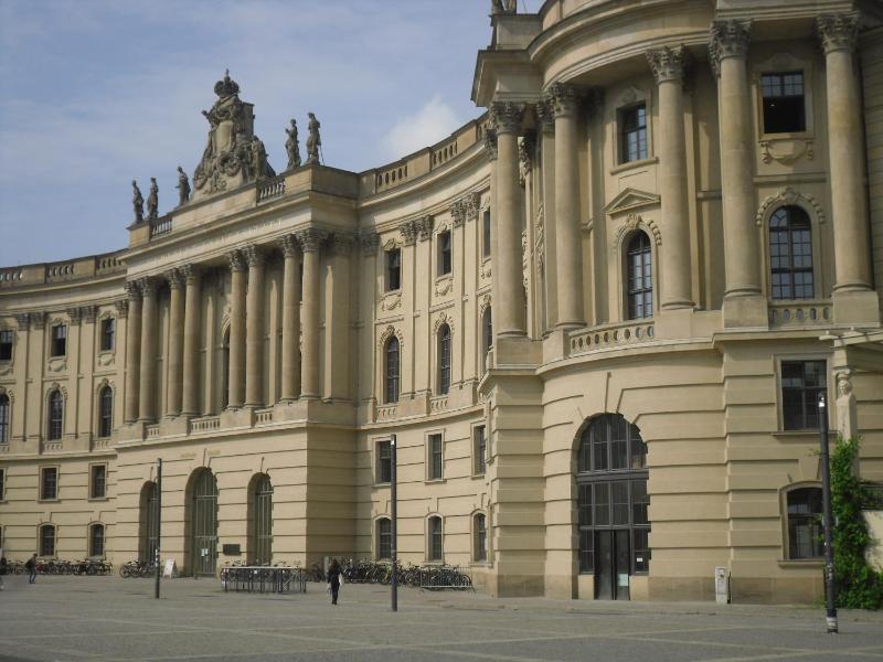 Hotel Carolinenhof - image 11