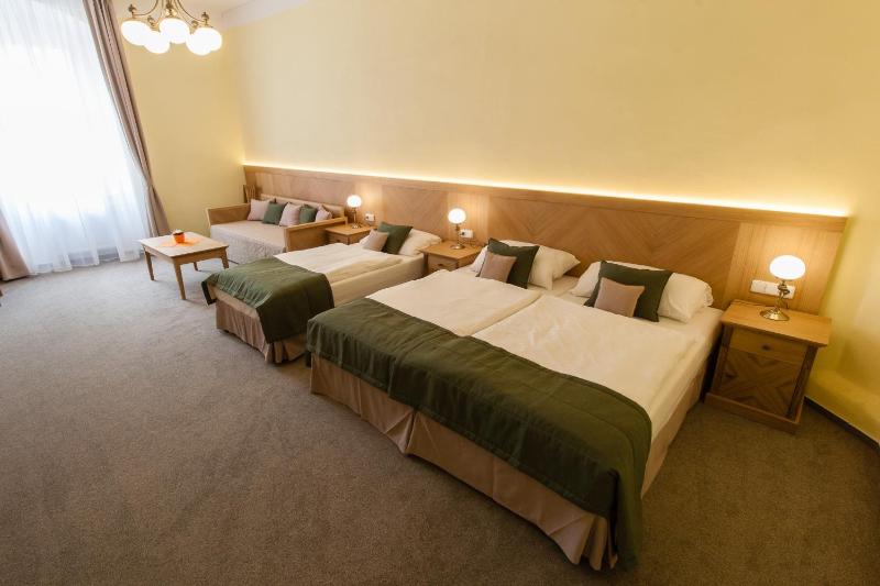 Standard One-Bedroom Apartment image 4