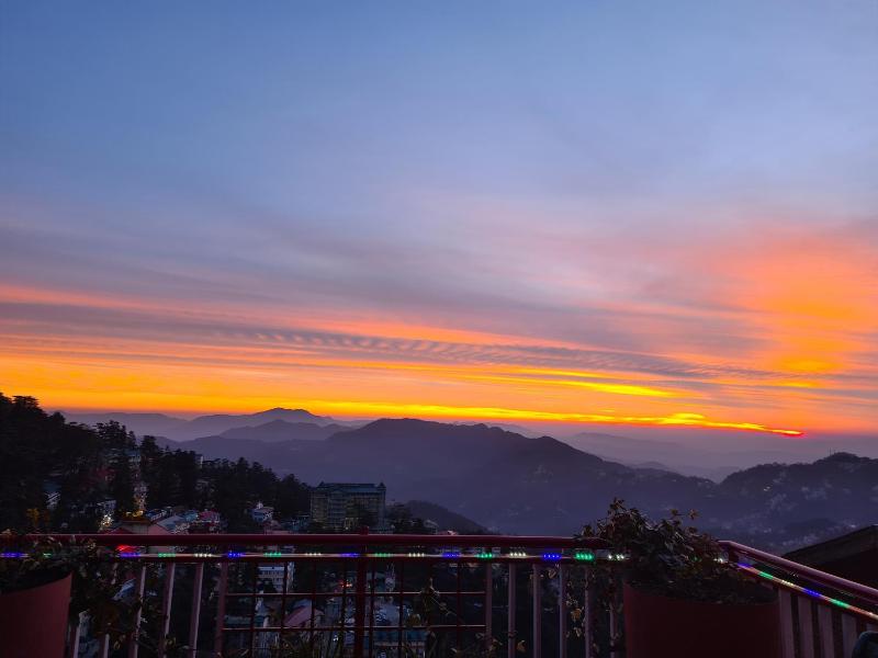 YMCA Tourist Hostel Shimla - image 12