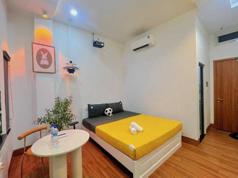Corgi House Danang - Steps from Dragon Bridge - image 13