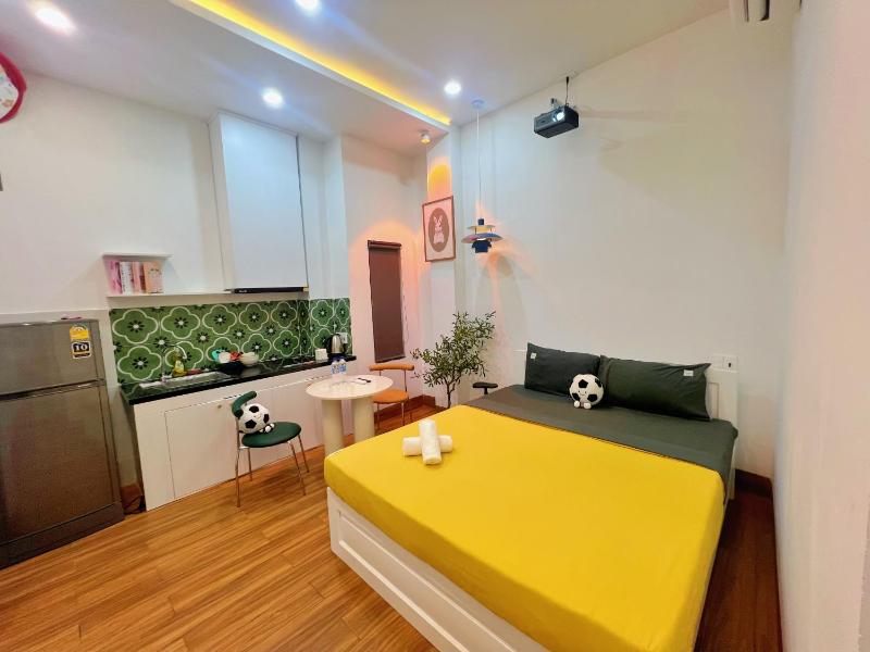 Corgi House Danang - Steps from Dragon Bridge - image 6