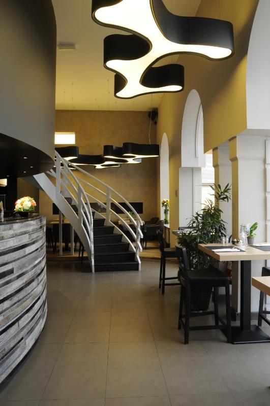 Lace Hotel - image 15
