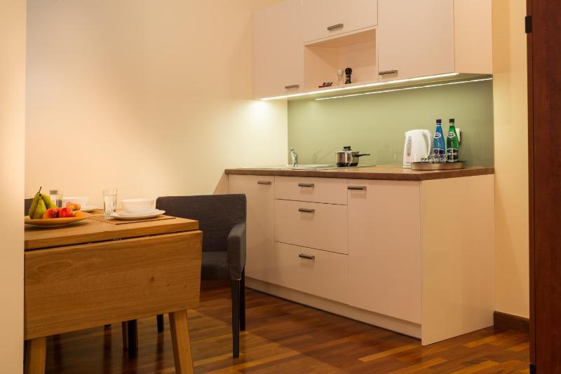Sopocki Dwór Apartments - image 49