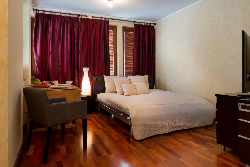 Sopocki Dwór Apartments - image 11