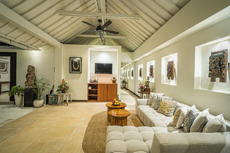 Coral Heaven 1 by Bali Villa Solutions - image 22