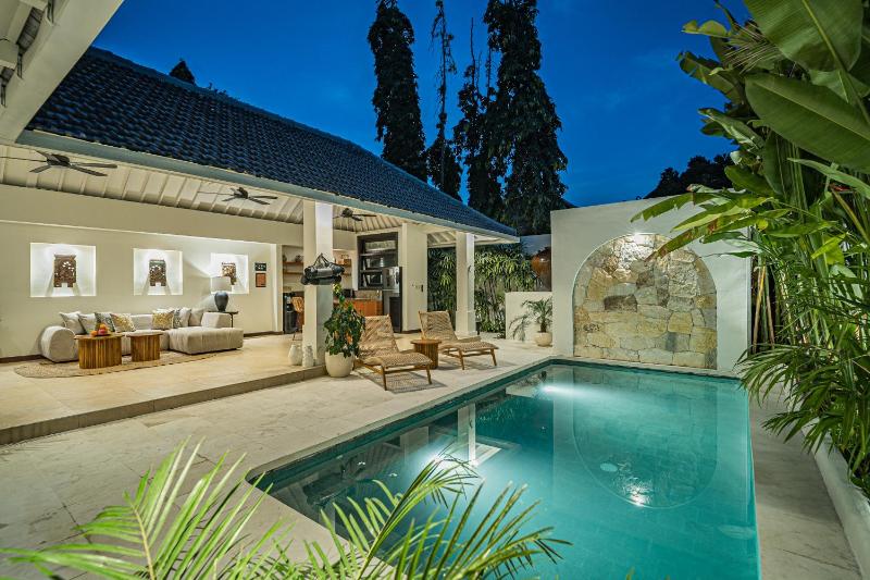 Coral Heaven 1 by Bali Villa Solutions - image 12