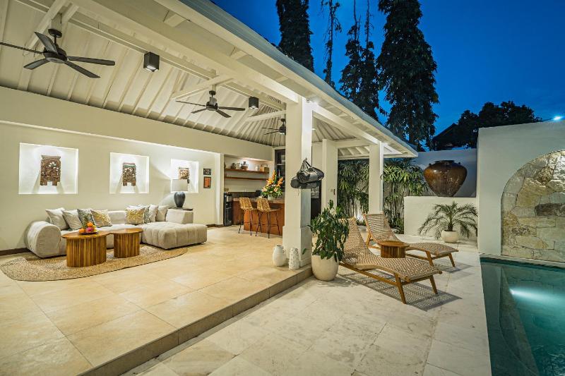 Coral Heaven 1 by Bali Villa Solutions - image 8
