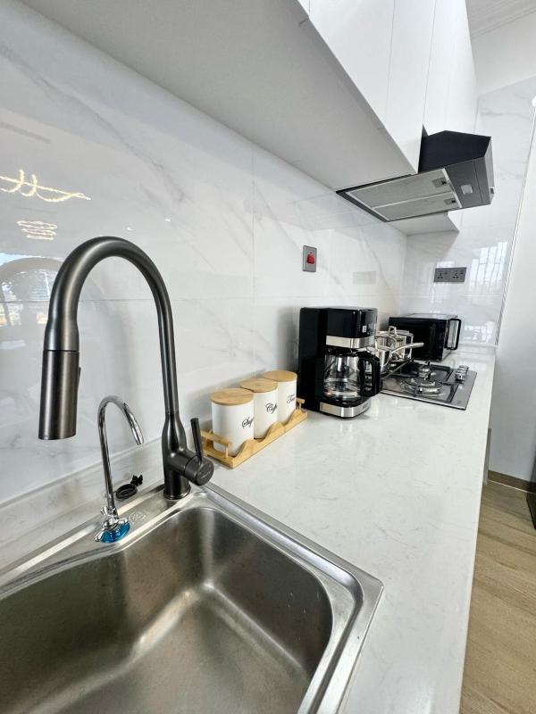 Westlands Luxury Apartment - image 5