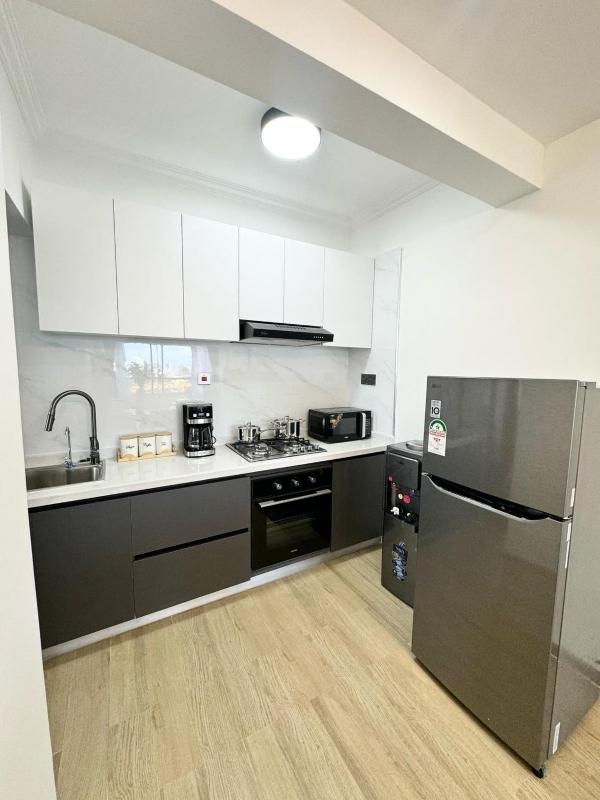 Westlands Luxury Apartment - image 11