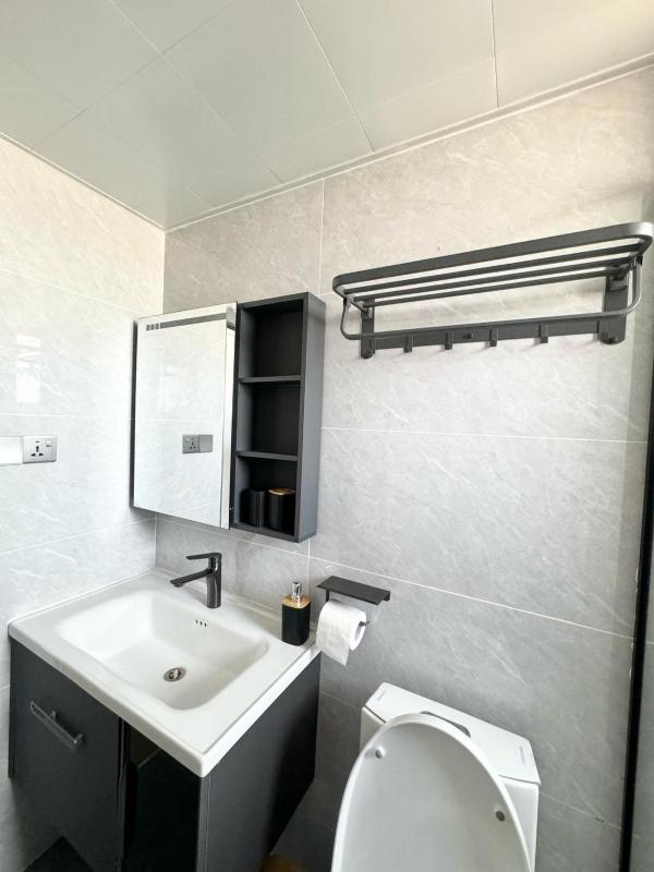 Westlands Luxury Apartment - image 13