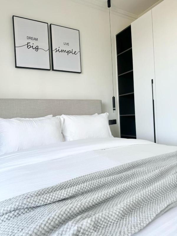 Westlands Luxury Apartment - image 14