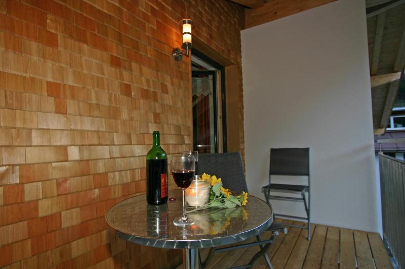 Three-Bedroom Apartment image 3