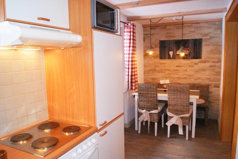 One-Bedroom Apartment with Balcony image 4