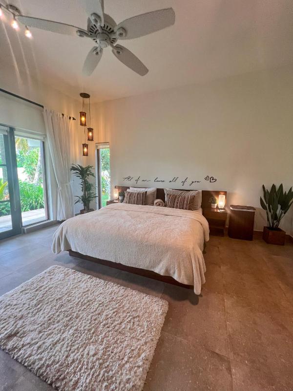 Palm Cove Villa Ahangama - image 10