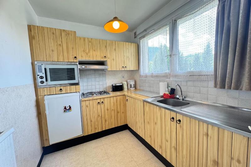 Charming studio near the slopes and the city - image 12