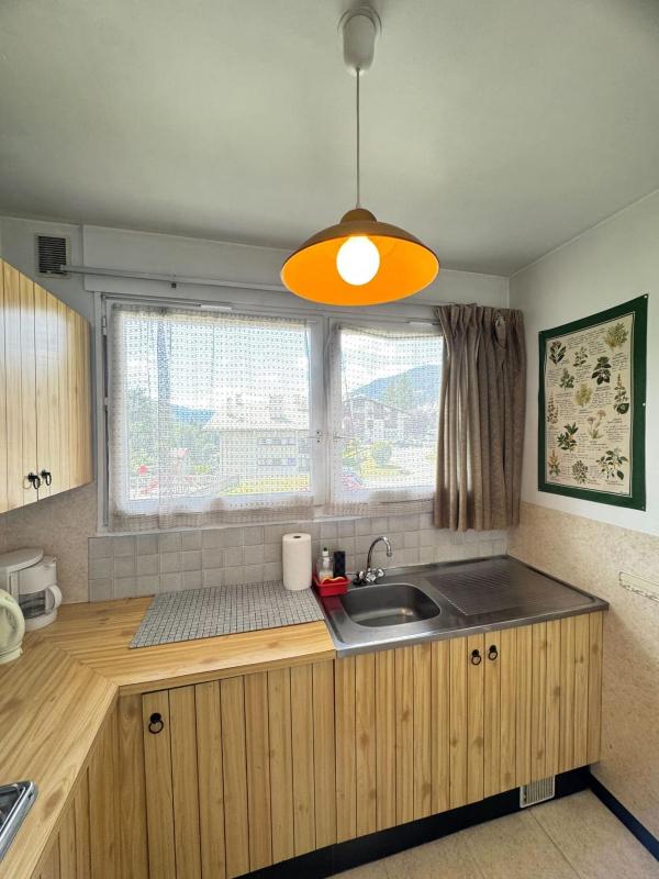 Charming studio near the slopes and the city - image 9