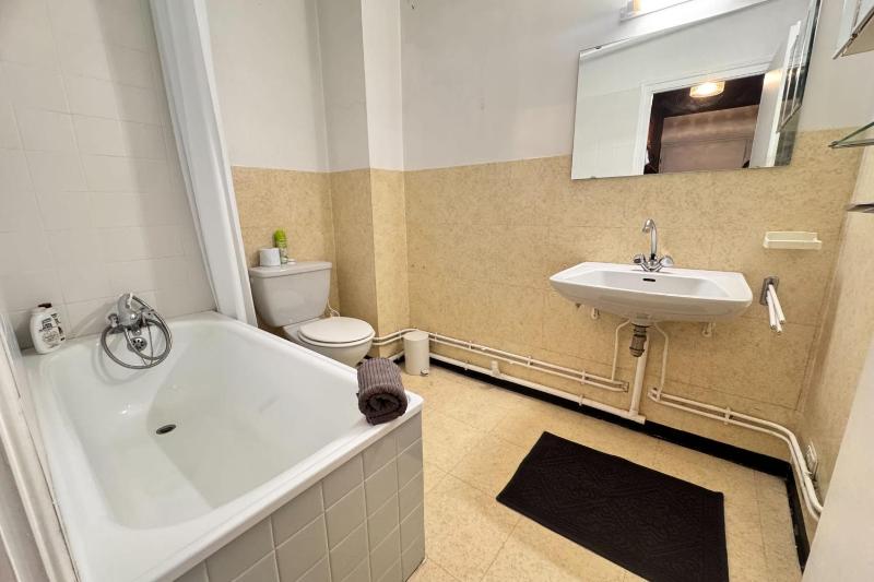 Charming studio near the slopes and the city - image 15