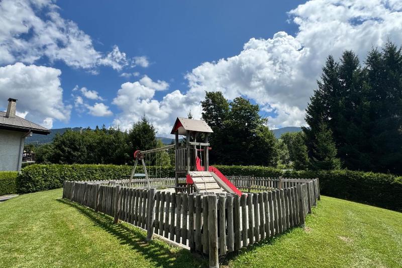 Charming studio near the slopes and the city - image 14