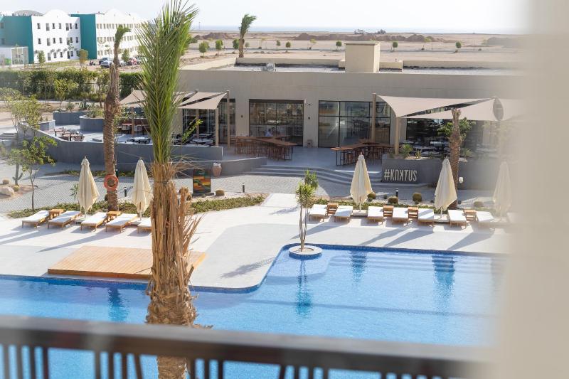 The Kaktus Somabay - image 1